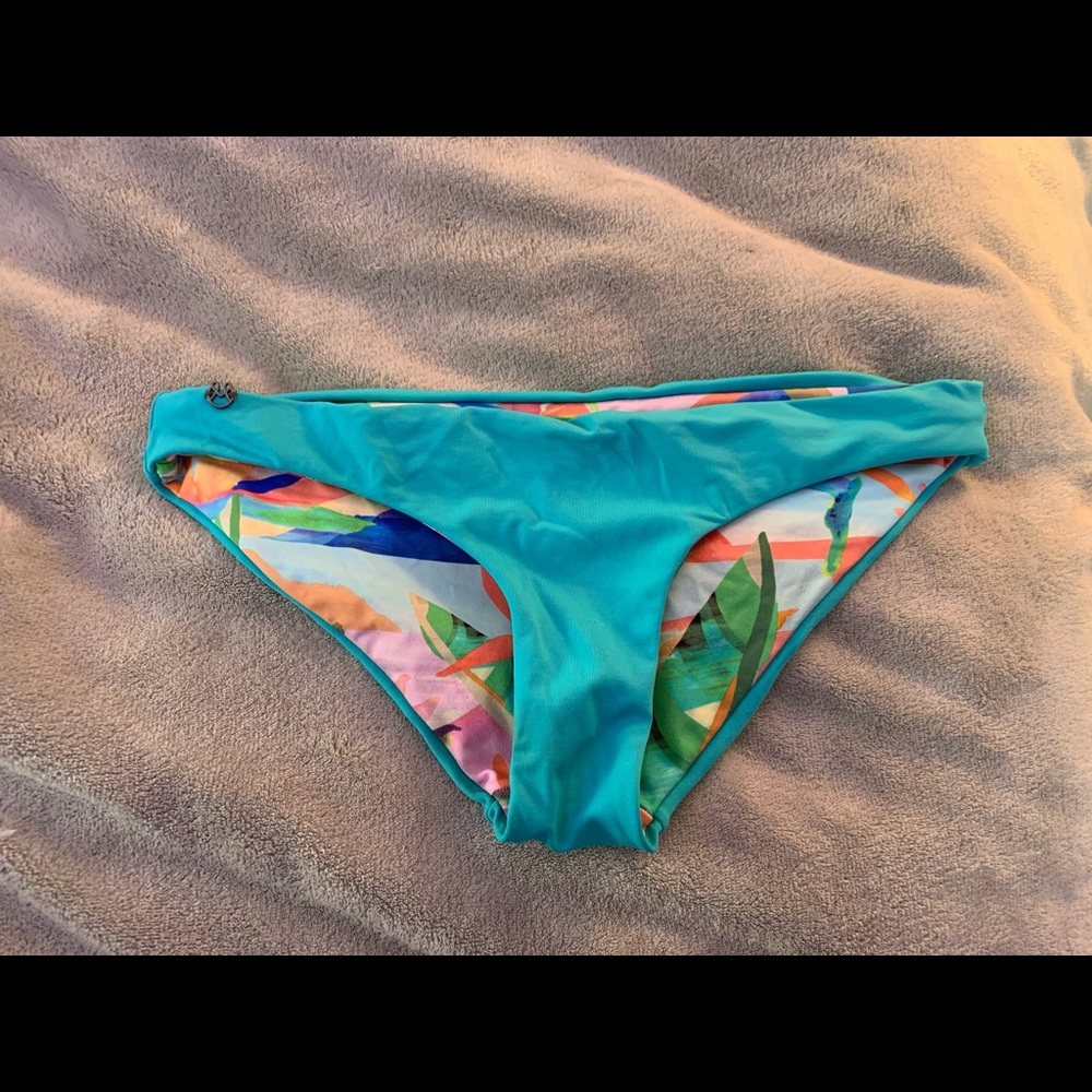 Maaji bathing suit bottoms